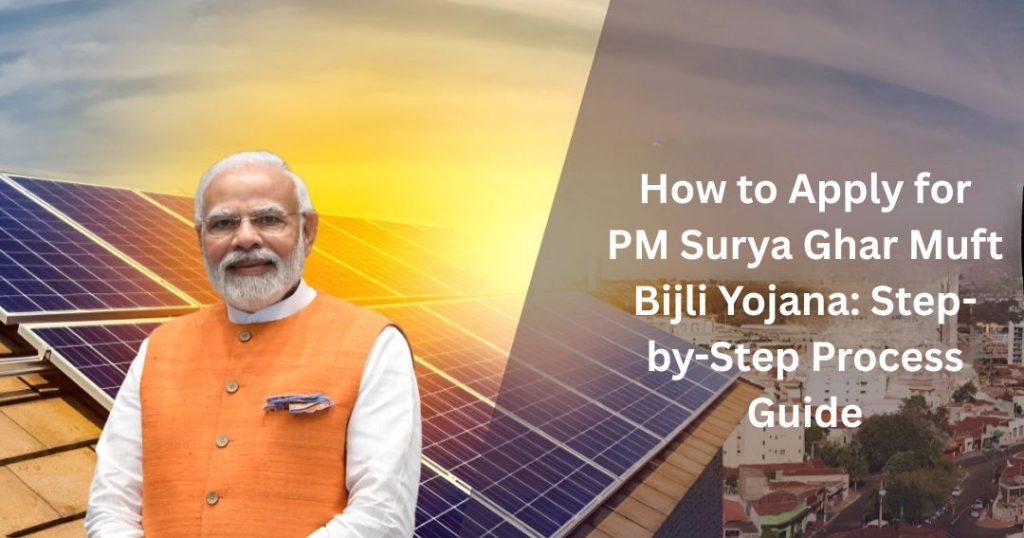 What is PM Surya Ghar Muft Bijli Yojana Scheme?
